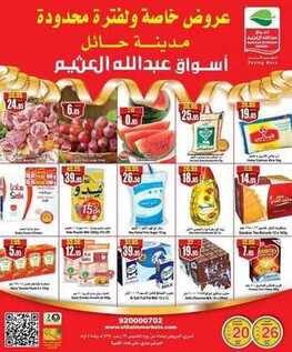 giant market offers 25-4-2017